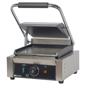 ГРИЛЬ КОНТАКТНЫЙ HURAKAN HKN-PE22FT