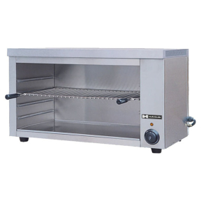 ГРИЛЬ САЛАМАНДРА HURAKAN HKN-SLE580