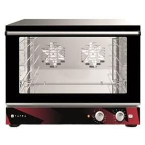 ПЕЧЬ КОНВЕКЦИОННАЯ TATRA TO46MHS