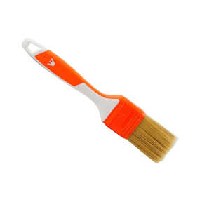 Кисточка кондит. 50мм (искусств.щетина) 50PE50