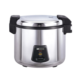 РИСОВАРКА HURAKAN HKN-SR180