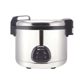 РИСОВАРКА HURAKAN HKN-SR270