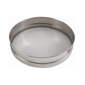 Сито d18см, нерж.сталь SS18