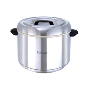 ТЕРМОС ДЛЯ РИСА HURAKAN HKN-RT190L