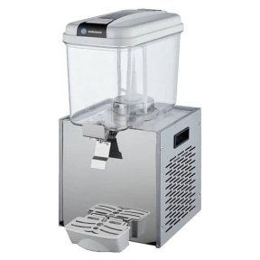 СОКООХЛАДИТЕЛЬ HURAKAN HKN-LSJ18Lx1