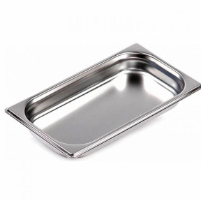 ГАСТРОЕМКОСТЬ HURAKAN GN 1/3-40