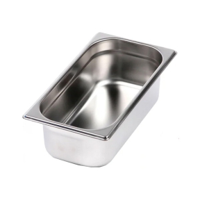 ГАСТРОЕМКОСТЬ HURAKAN GN 1/3-100