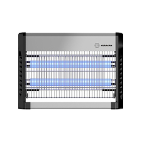 ЛАМПА ИНСЕКТИЦИДНАЯ HURAKAN HKN-MID50M