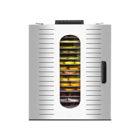 ДЕГИДРАТОР HURAKAN HKN-DHD12M