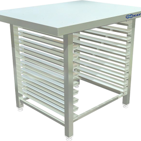 ПОДСТАВКА ПОД ПАРОКОНВЕКТОМАТ KAYMAN ПКУ