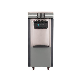 ФРИЗЕР ДЛЯ МОРОЖЕНОГО HURAKAN HKN-BQ66FPS