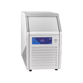 Льдогенератор кубикового льда ЛГ-24/06К-01