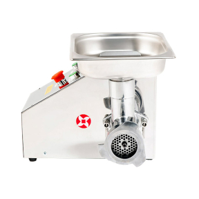 МЯСОРУБКА ТМ-12М