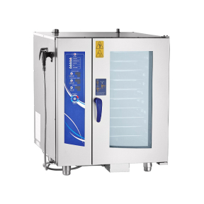 Пароконвектомат Abat ПКА 10-1/1ПМ2-01