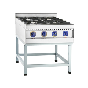 Плита газовая Abat ПГК-49П