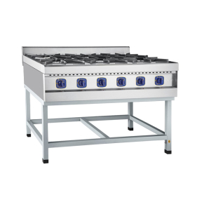 Плита газовая Abat ПГК-69П