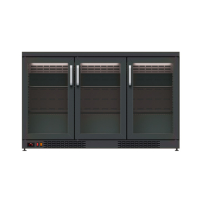 Стол холодильный POLAIR TD103-Bar