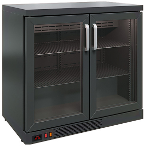 Стол холодильный POLAIR TD102-Bar