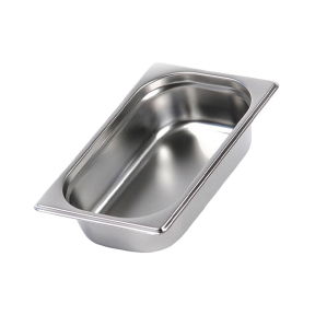 ГАСТРОЕМКОСТЬ HURAKAN GN 1/4-40