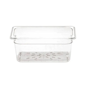 Гастроемкость п/к 1/3 Н=150, серия Jiwins 8621