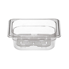 Гастроемкость п/к 1/6 Н=65, серия Jiwins 8629