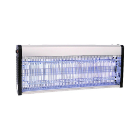 ЛАМПА ИНСЕКТИЦИДНАЯ HURAKAN HKN-LIN150