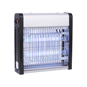 ЛАМПА ИНСЕКТИЦИДНАЯ HURAKAN HKN-LIN30