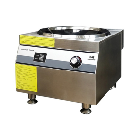 ПЛИТА ИНДУКЦИОННАЯ HURAKAN HKN-ICW80D WOK