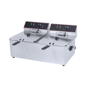 ФРИТЮРНИЦА HURAKAN HKN-FD1111N