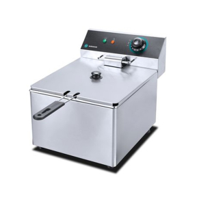 ФРИТЮРНИЦА HURAKAN HKN-FD4N