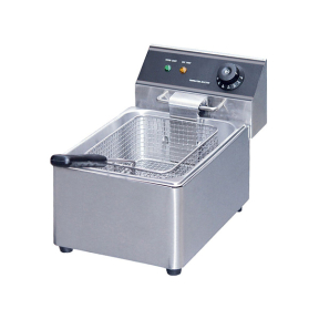 ФРИТЮРНИЦА HURAKAN HKN-FT6N