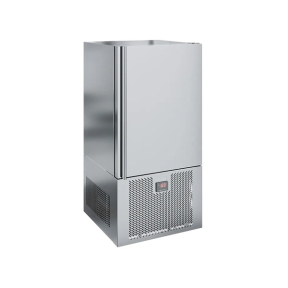 Аппарат шоковой заморозки CR 10-G (R290)