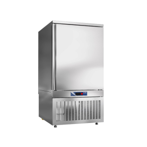 Аппарат шоковой заморозки ШОК-10-1/1 серия Light