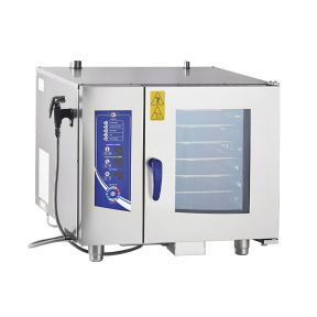 Пароконвектомат Abat ПКА 6-1/1ПМ2-01