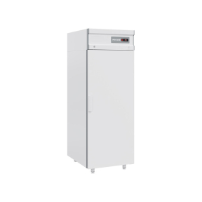Шкаф холодильный CB107-S (R290)
