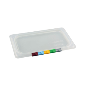 Крышка п/п 1/4, прозрачная 422101801