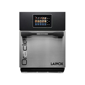 ПЕЧЬ КОМБИНИРОВАННАЯ LAINOX ORACLE ORACGB