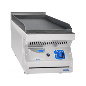 ПОВЕРХНОСТЬ ЖАРОЧНАЯ ГАКО-40/1Н-Ч-01 газовая, гладкая