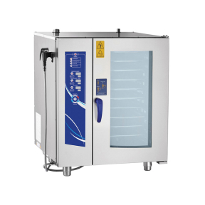 Пароконвектомат Abat ПКА 10-1/1ВМ2-01