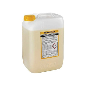 СРЕДСТВО МОЮЩЕЕ ЩЕЛОЧНОЕ LAINOX COMBICLEAN 3 В 1 DL001BT