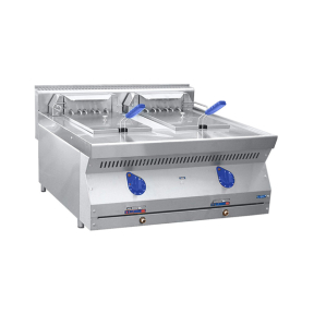 Фритюрница электрическая ЭФК-80/2Н (800*770*480)