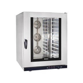 ПЕЧЬ КОНВЕКЦИОННАЯ КЭП-10П нерж.