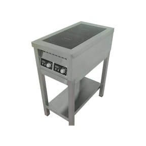 Плита индукционная ЦМИ ПИ-2/700