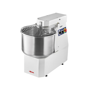 Тестомес спиральный ТМС-40НН-2Р, серия LIGHT