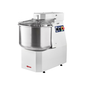 Тестомес спиральный ТМС-20НН-2Р, серия LIGHT