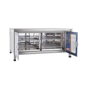 Шкаф расстоечный ШРТ-4ЭШ