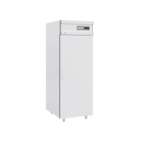 Шкаф холодильный CB105-S (R290)