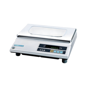 ВЕСЫ ЭЛ.ПОРЦИОННЫЕ CAS AD-25