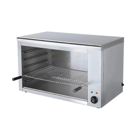 ГРИЛЬ САЛАМАНДРА HURAKAN HKN-SLE800