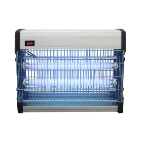 ЛАМПА ИНСЕКТИЦИДНАЯ HURAKAN HKN-MID150M